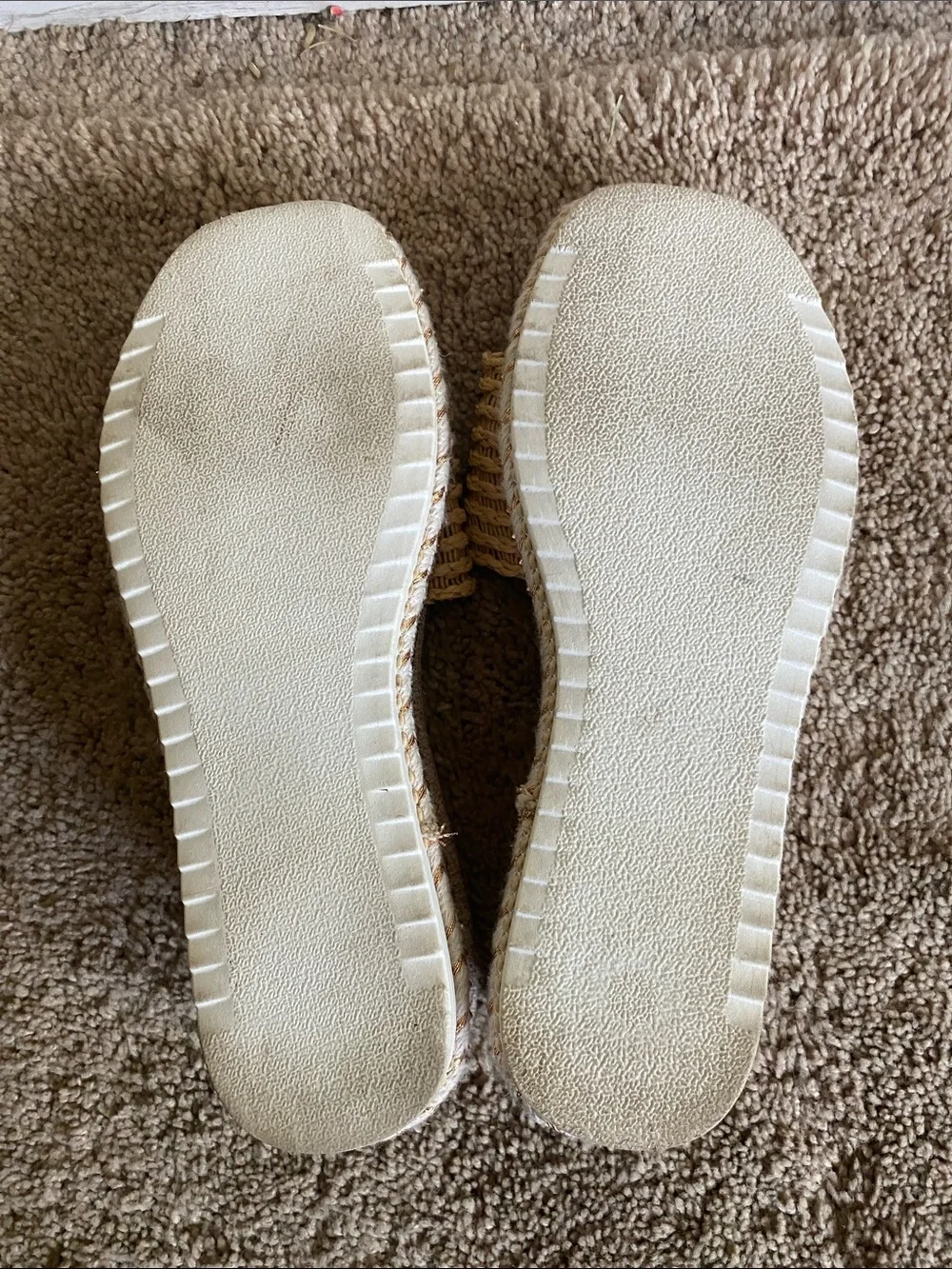 N/A casual woven